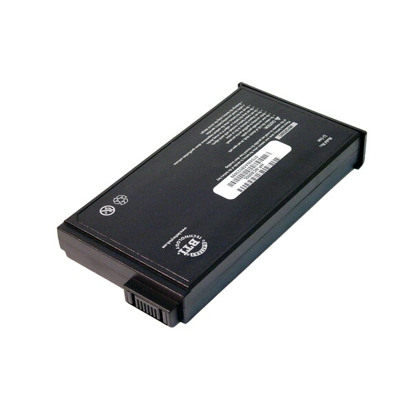Battery Technology Battery F/Hp Business Notebook Nw8000 HP-NW8000L